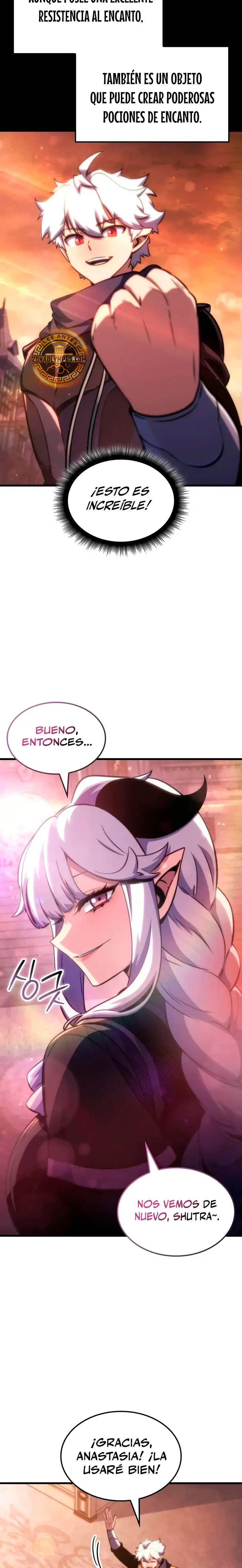 Los Breakers capítulo 110, página 6