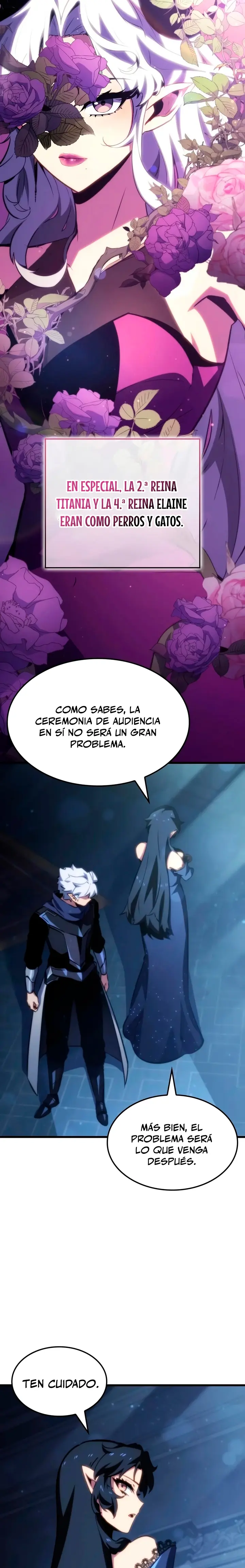 Los Breakers capítulo 110, página 12