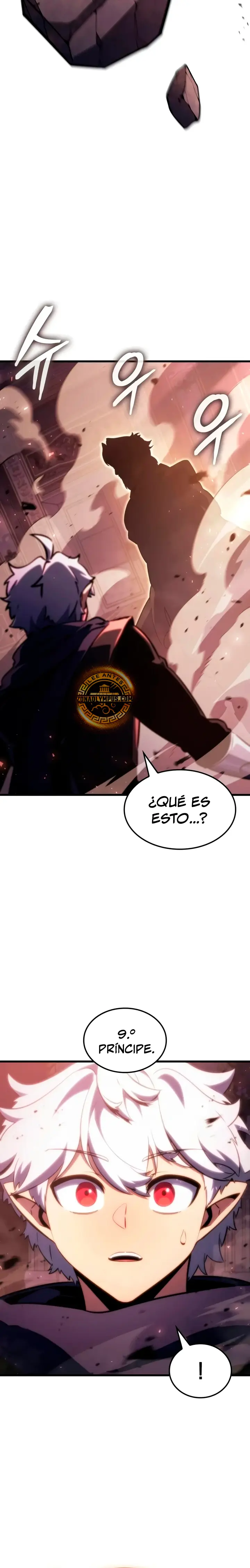 Los Breakers capítulo 110, página 25