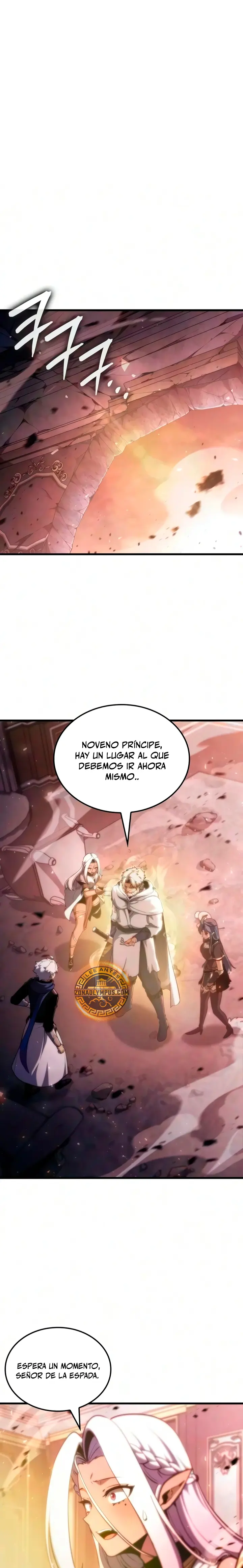 Los Breakers capítulo 111, página 2