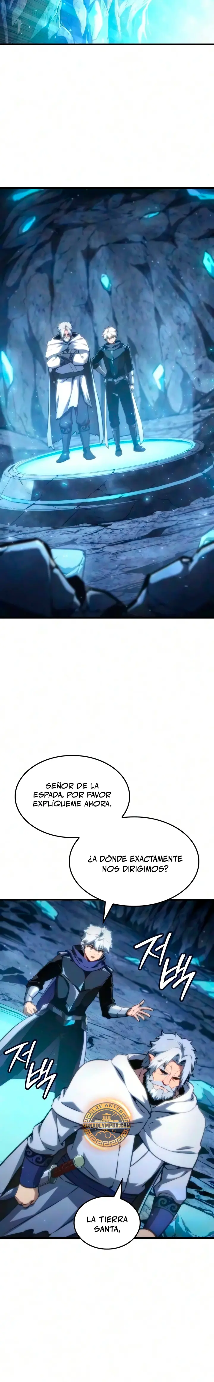 Los Breakers capítulo 111, página 7