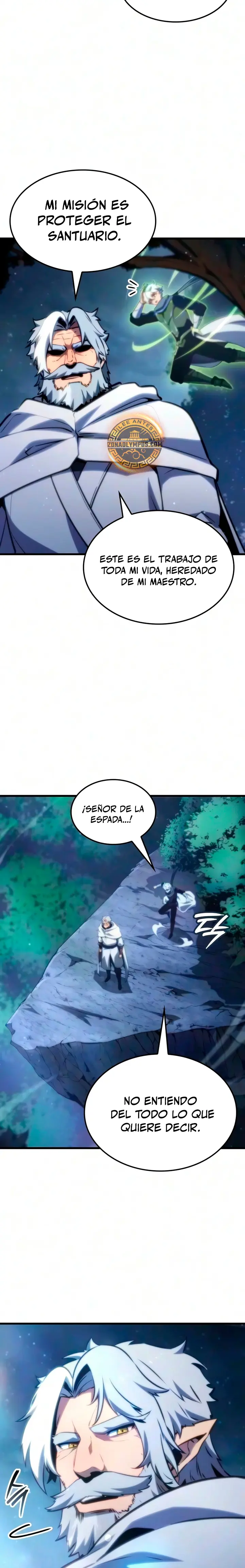 Los Breakers capítulo 111, página 12
