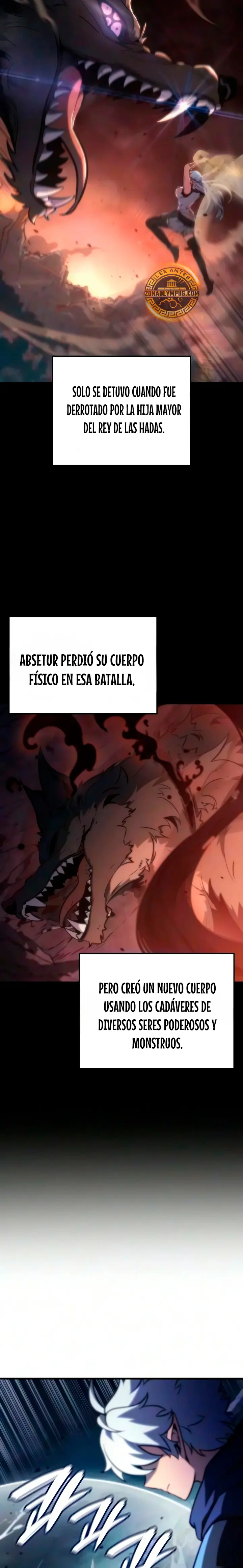 Los Breakers capítulo 111, página 17