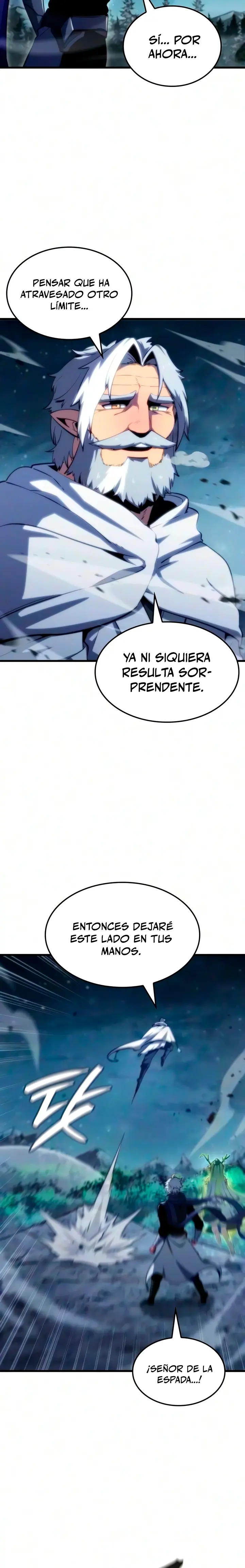 Los Breakers capítulo 112, página 6