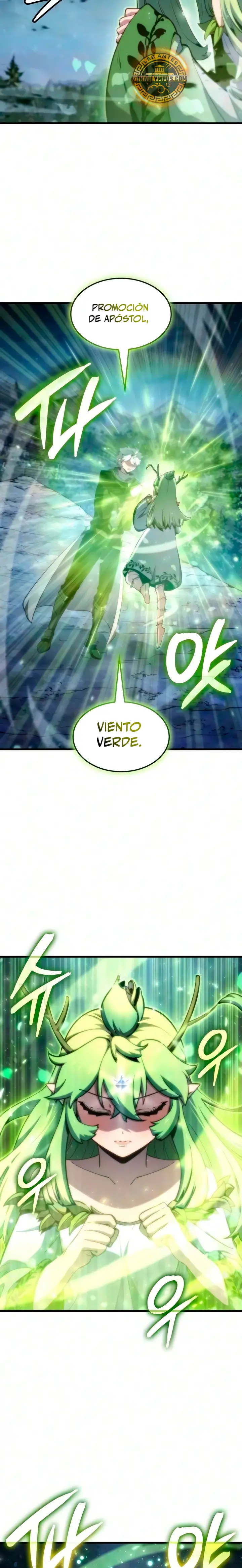 Los Breakers capítulo 112, página 10