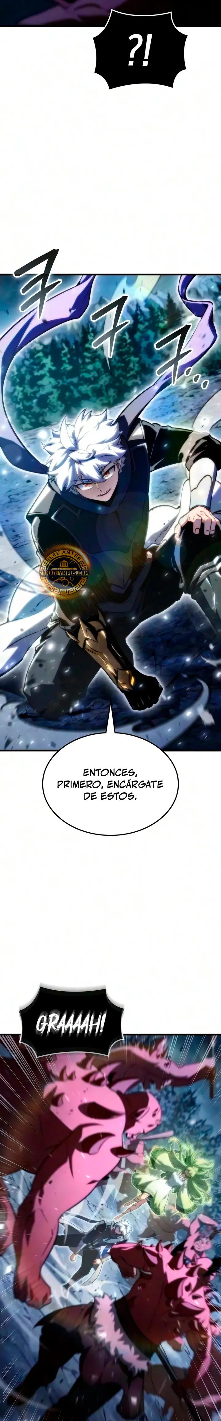 Los Breakers capítulo 112, página 14