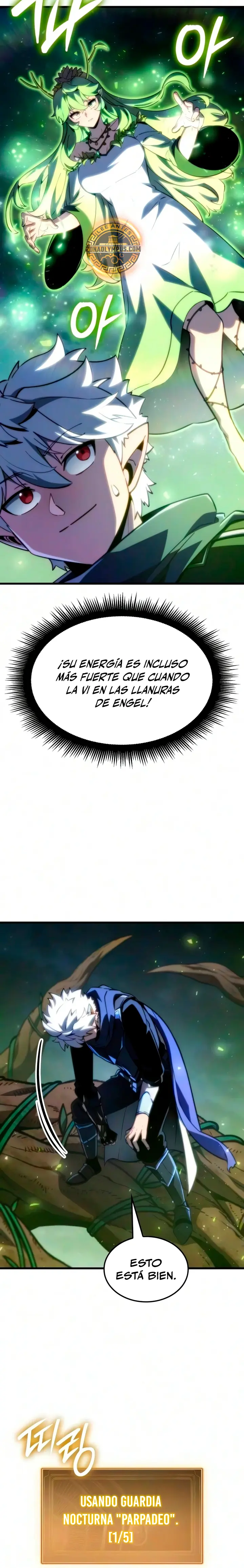 Los Breakers capítulo 112, página 17