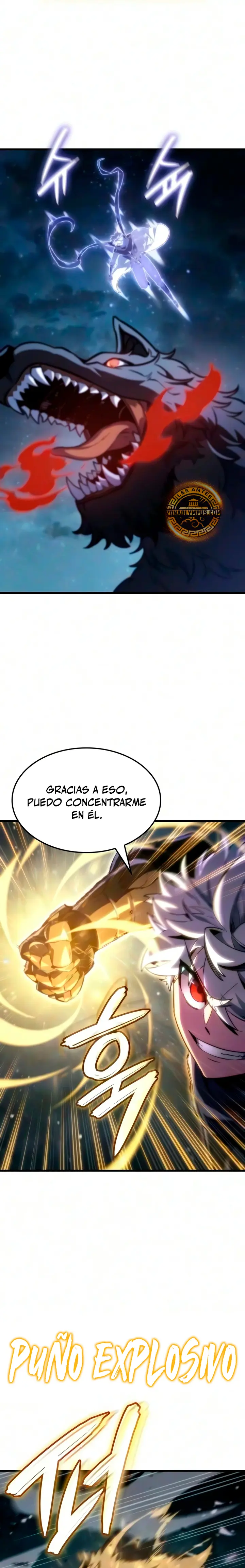 Los Breakers capítulo 112, página 18
