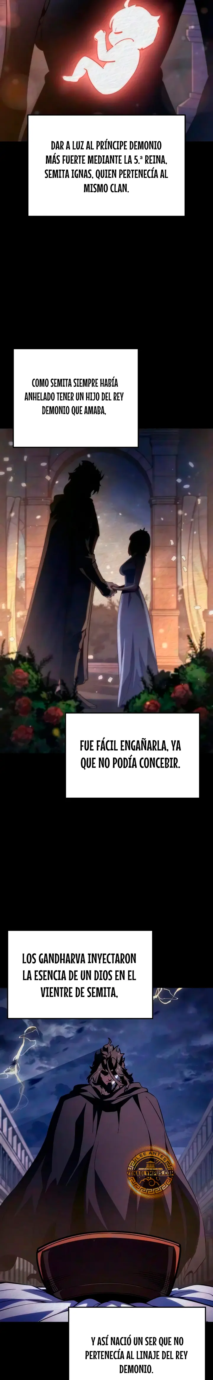 Los Breakers capítulo 113, página 3
