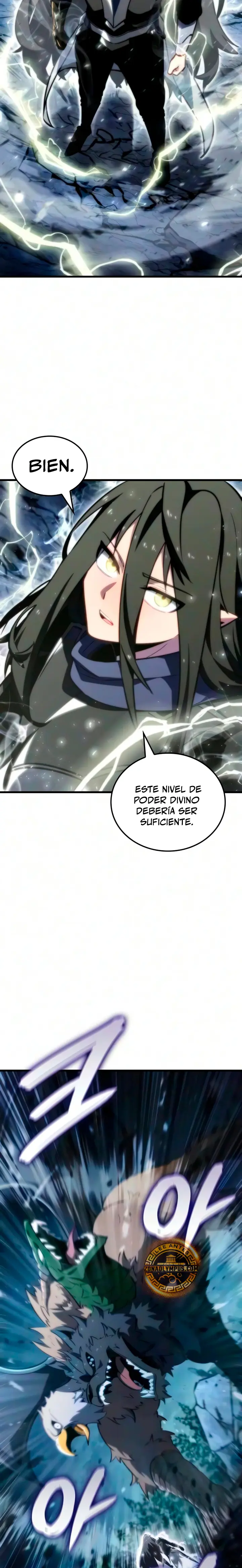 Los Breakers capítulo 113, página 6