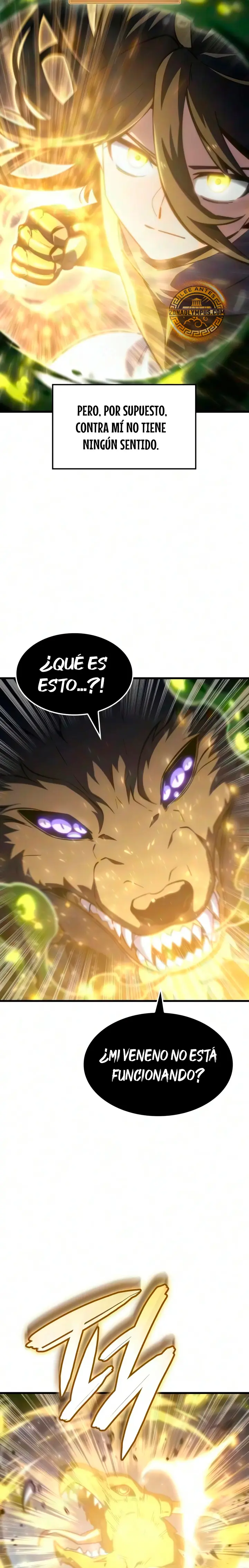 Los Breakers capítulo 113, página 13