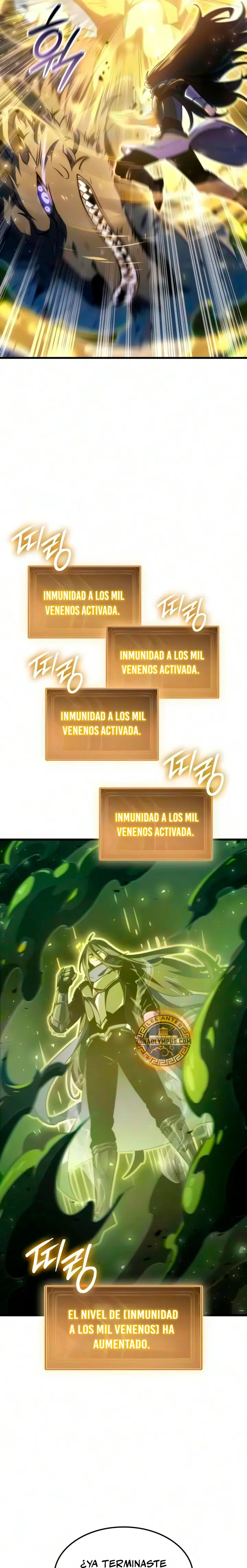 Los Breakers capítulo 113, página 14