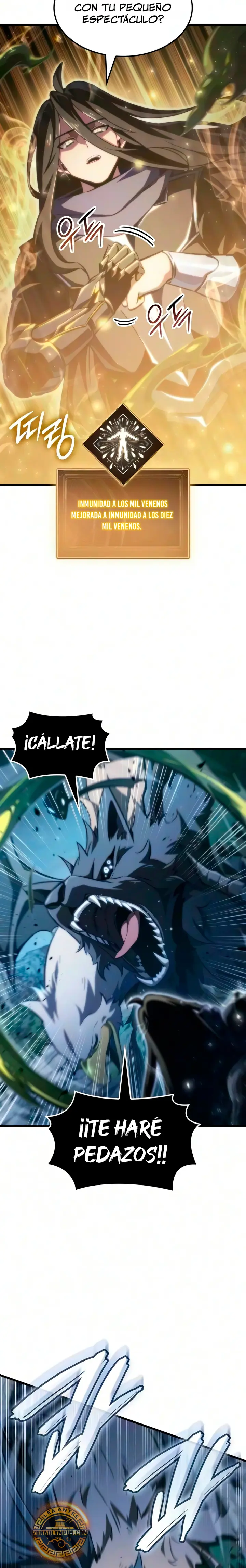 Los Breakers capítulo 113, página 15