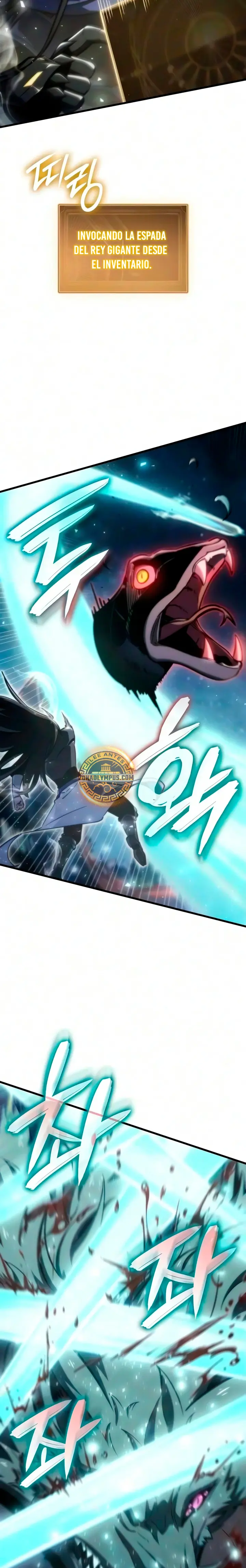 Los Breakers capítulo 113, página 17