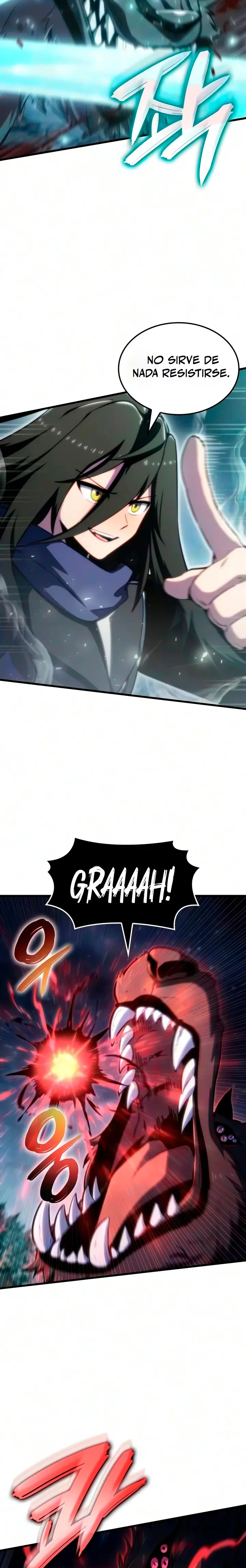 Los Breakers capítulo 113, página 18