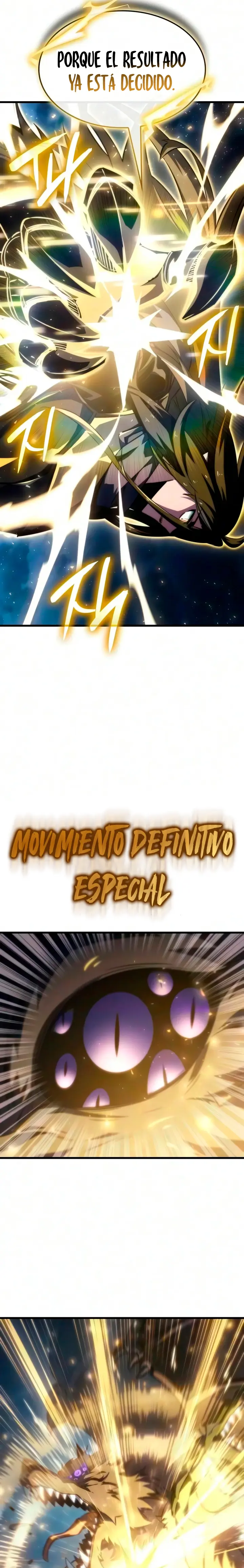 Los Breakers capítulo 113, página 20