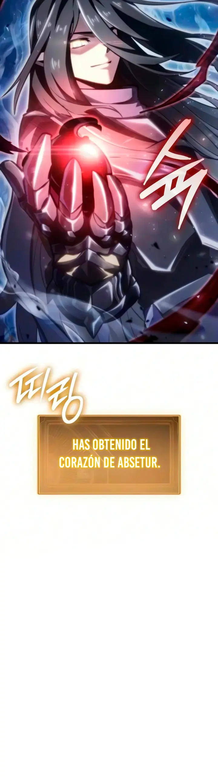 Los Breakers capítulo 113, página 27