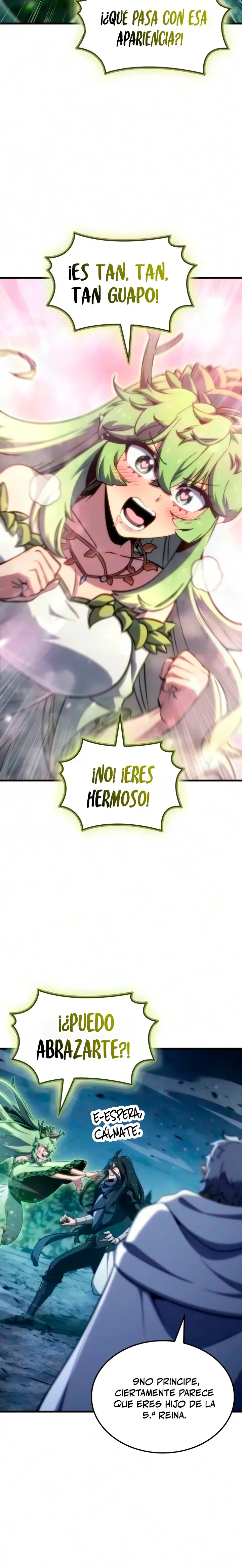 Los Breakers capítulo 114, página 3
