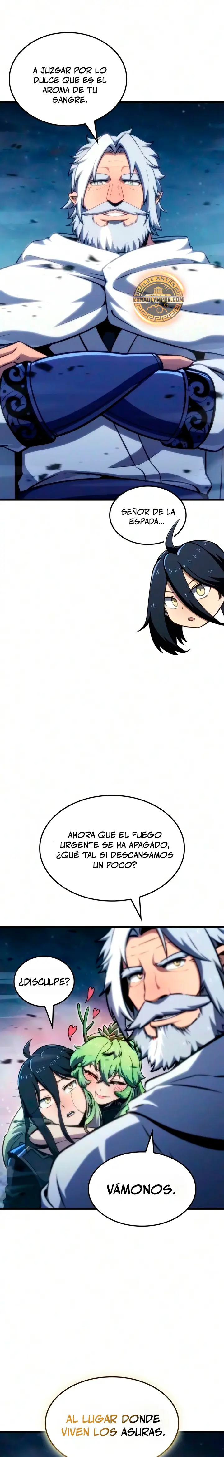 Los Breakers capítulo 114, página 4