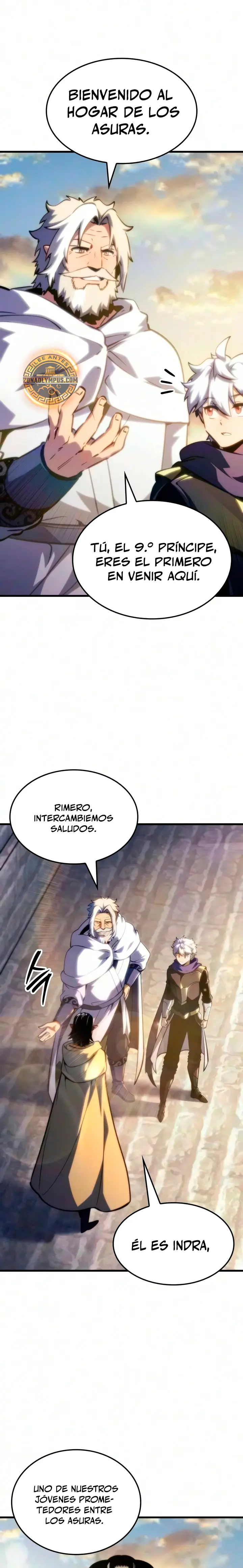 Los Breakers capítulo 114, página 8