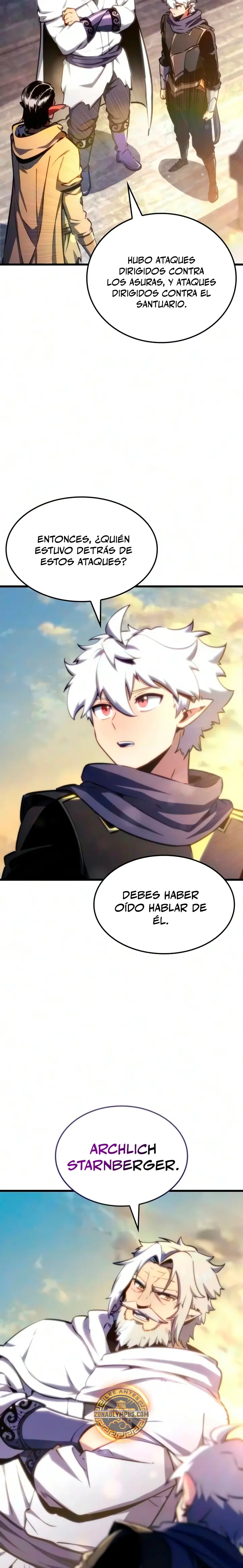 Los Breakers capítulo 114, página 10