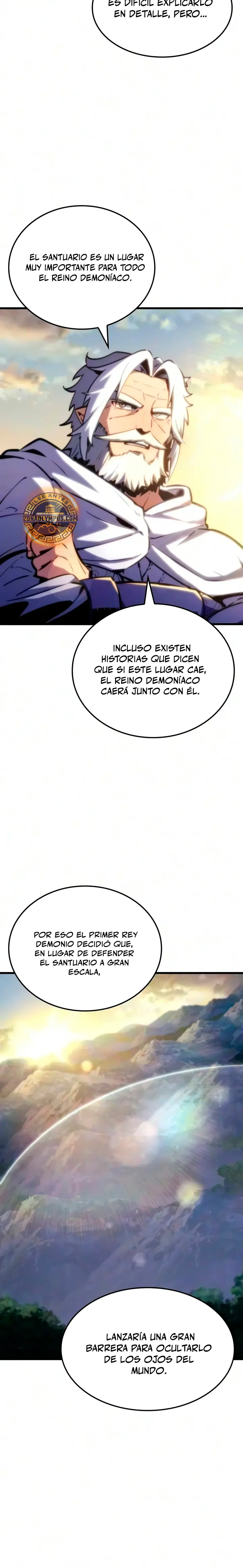 Los Breakers capítulo 114, página 13