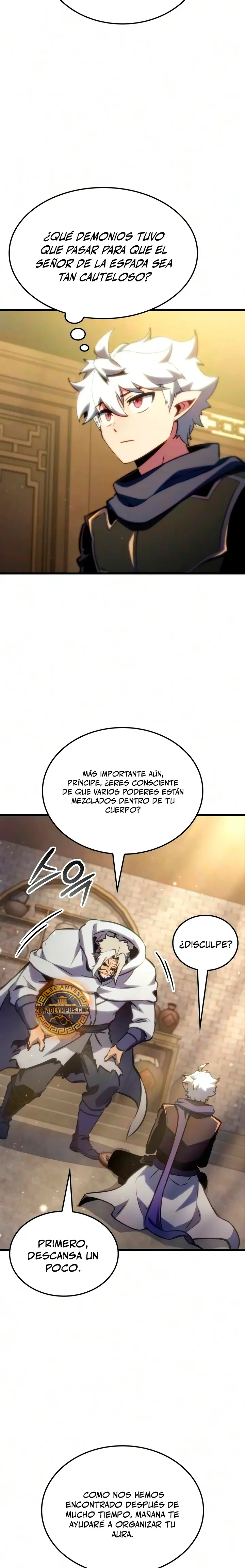 Los Breakers capítulo 114, página 16
