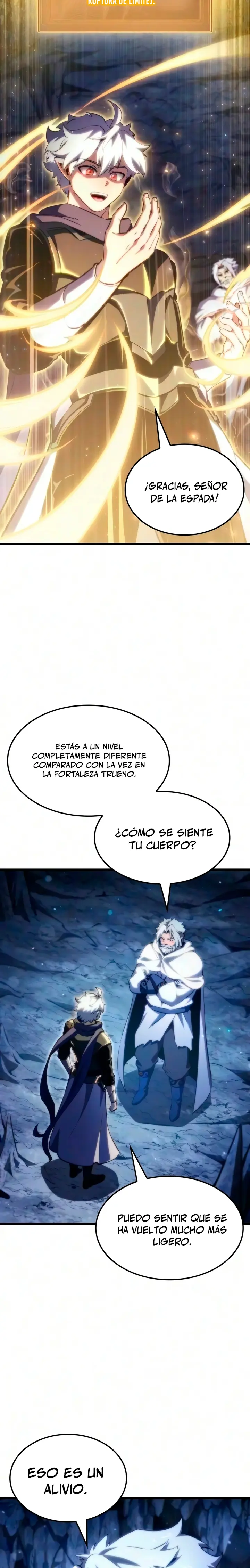 Los Breakers capítulo 114, página 23