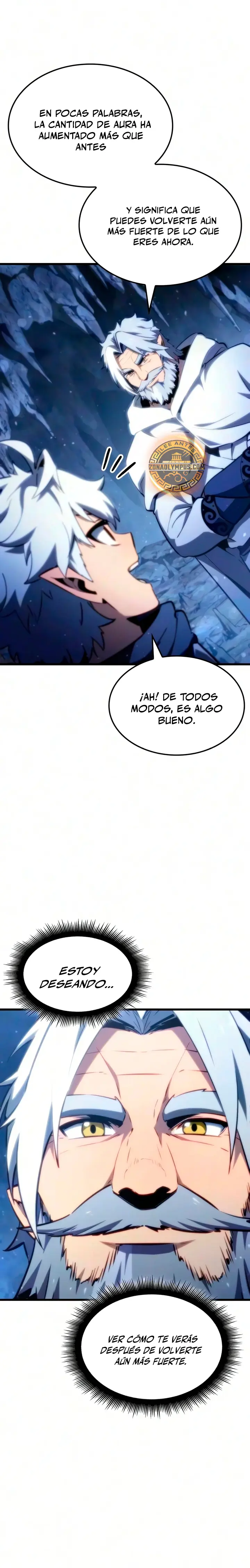 Los Breakers capítulo 114, página 25