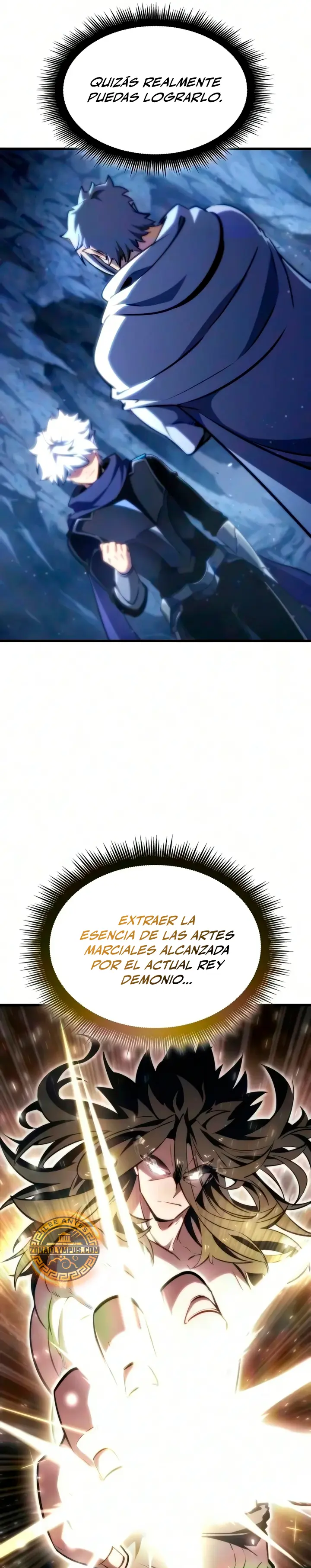Los Breakers capítulo 114, página 26
