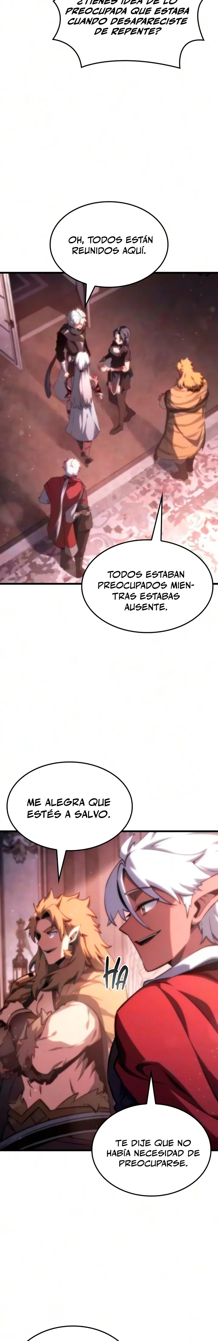 Los Breakers capítulo 115, página 4