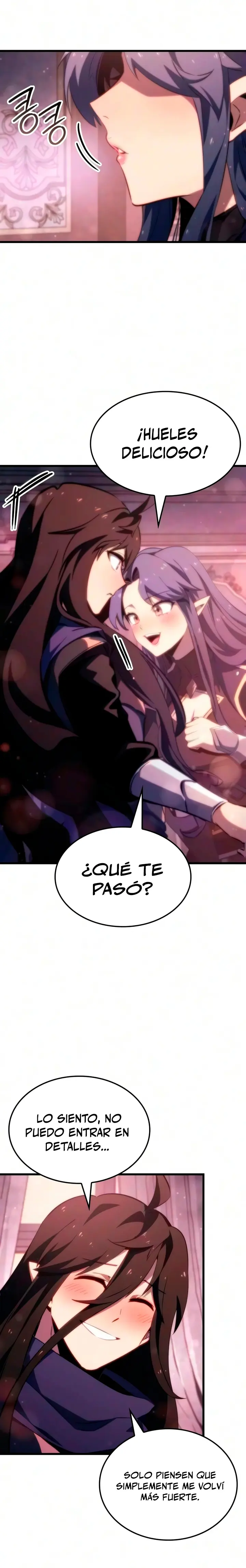 Los Breakers capítulo 115, página 9
