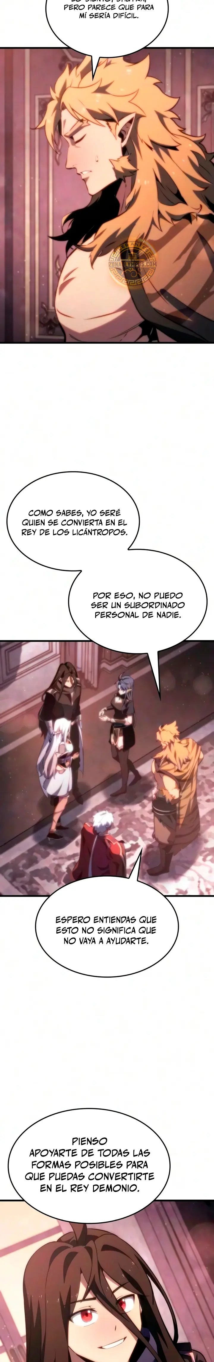 Los Breakers capítulo 115, página 12