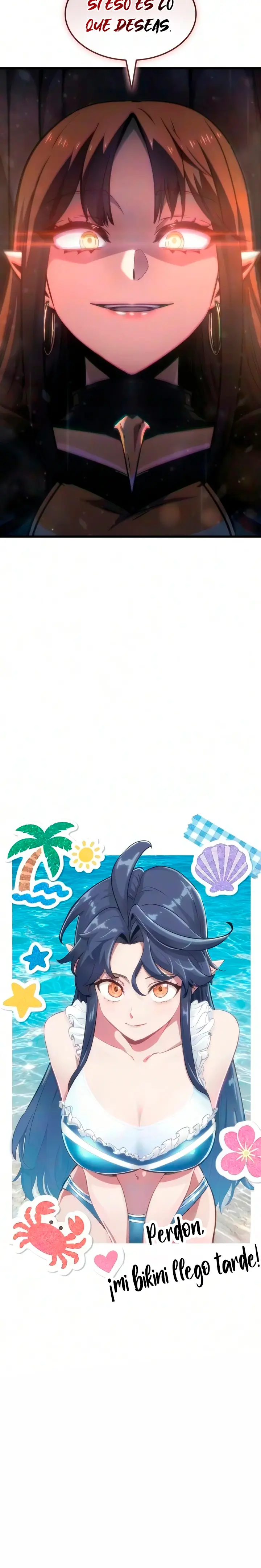 Los Breakers capítulo 115, página 25