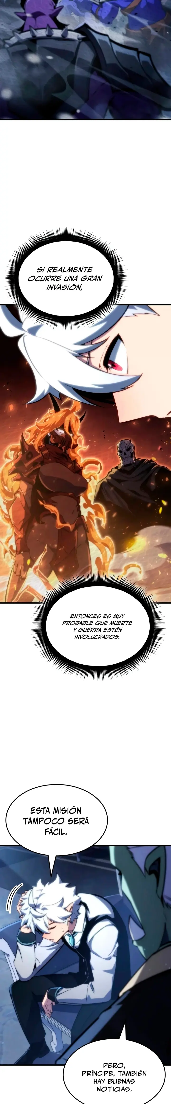 Los Breakers capítulo 116, página 4
