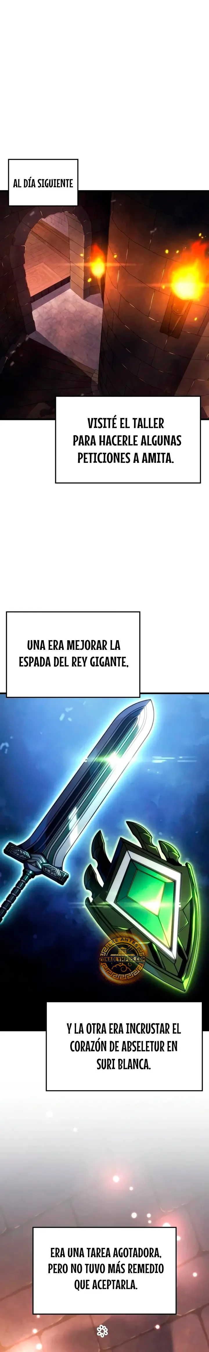 Los Breakers capítulo 116, página 7