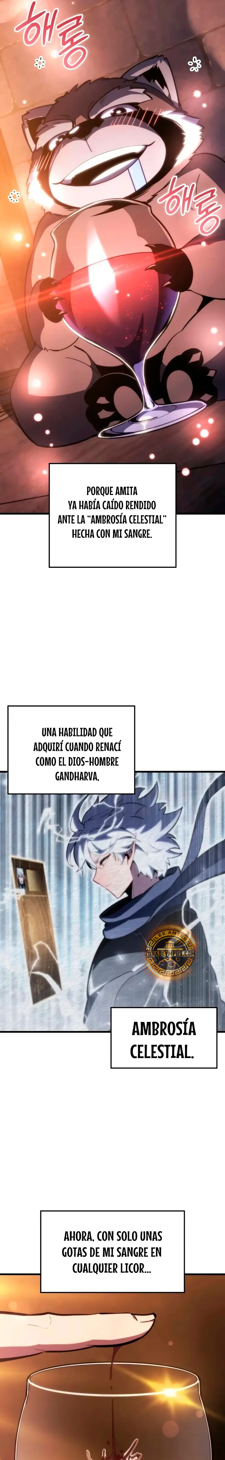 Los Breakers capítulo 116, página 8