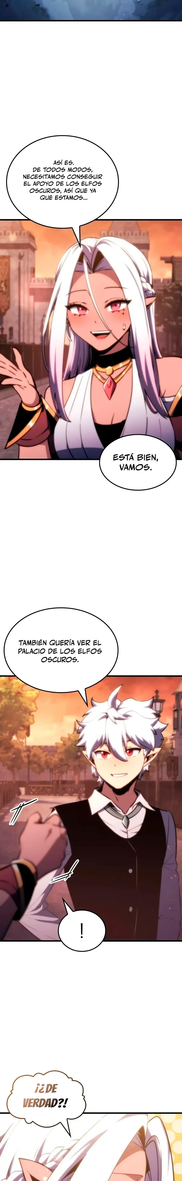 Los Breakers capítulo 116, página 12