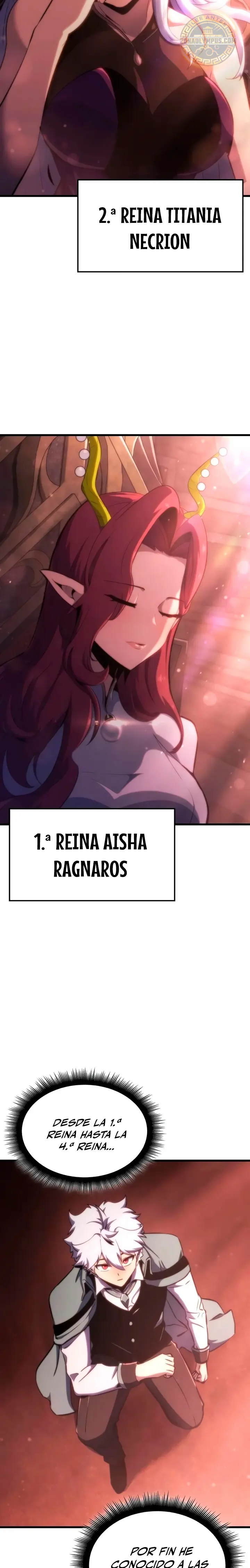 Los Breakers capítulo 116, página 16