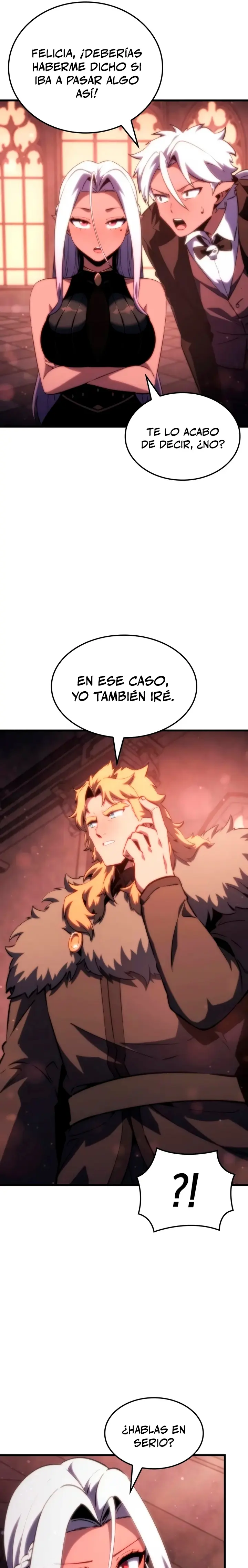 Los Breakers capítulo 116, página 20