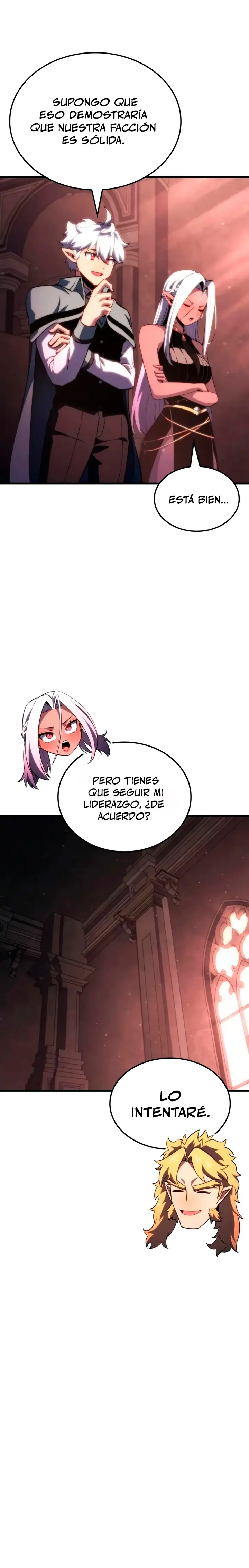 Los Breakers capítulo 116, página 22