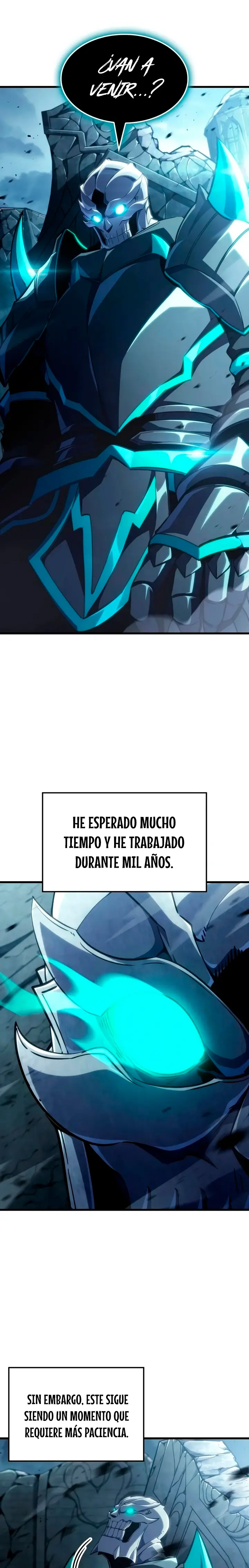 Los Breakers capítulo 116, página 24