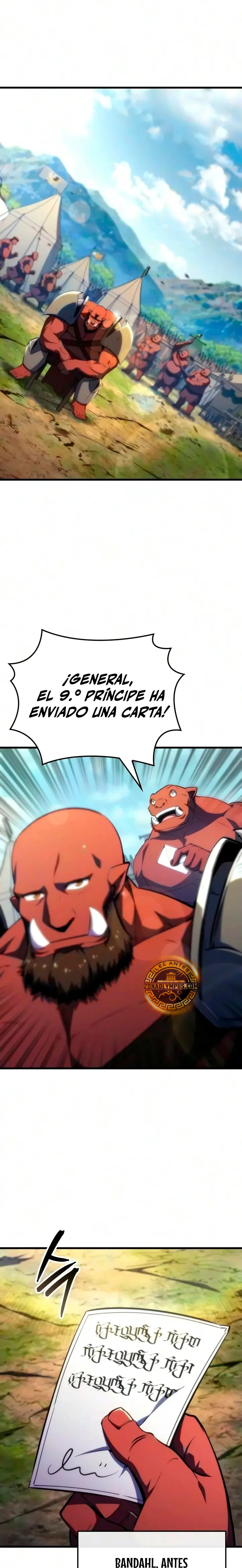 Los Breakers capítulo 117, página 9