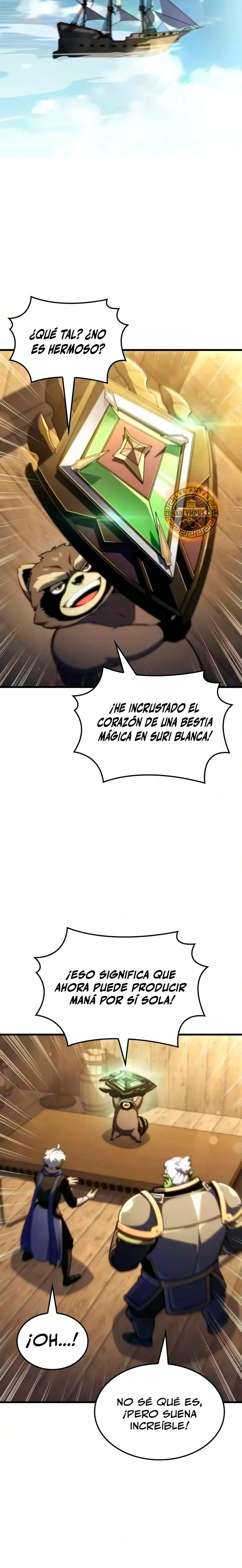 Los Breakers capítulo 117, página 12