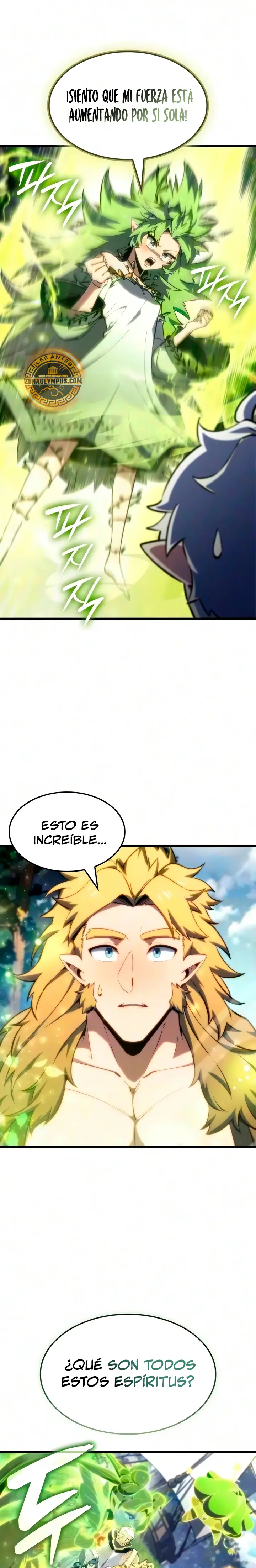 Los Breakers capítulo 117, página 21