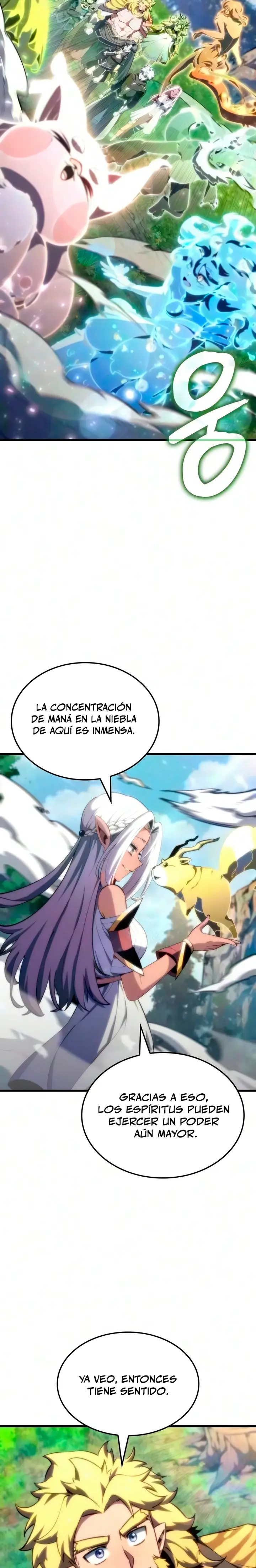 Los Breakers capítulo 117, página 22