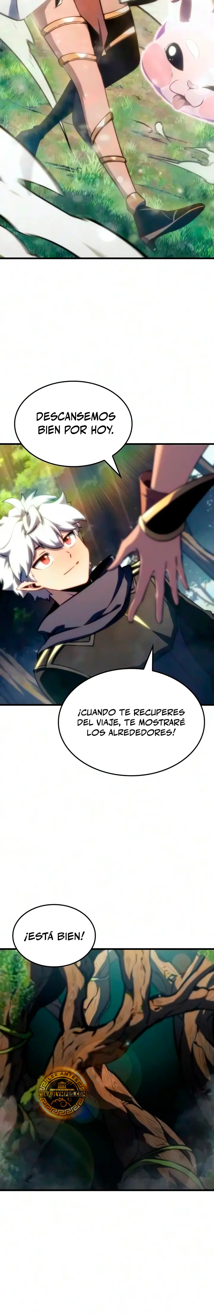 Los Breakers capítulo 117, página 24