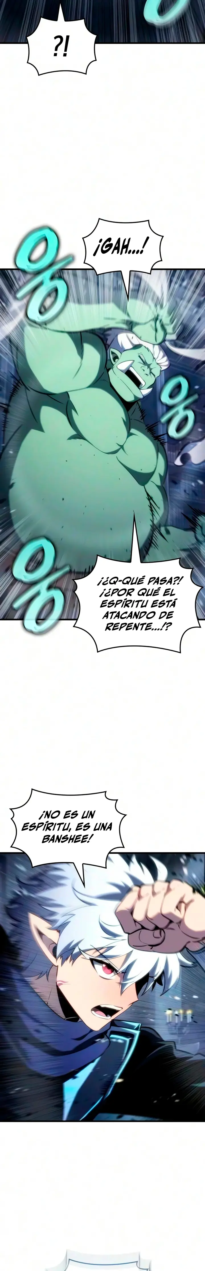 Los Breakers capítulo 118, página 5