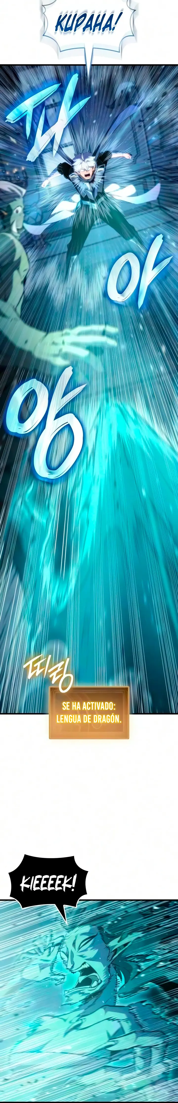 Los Breakers capítulo 118, página 6