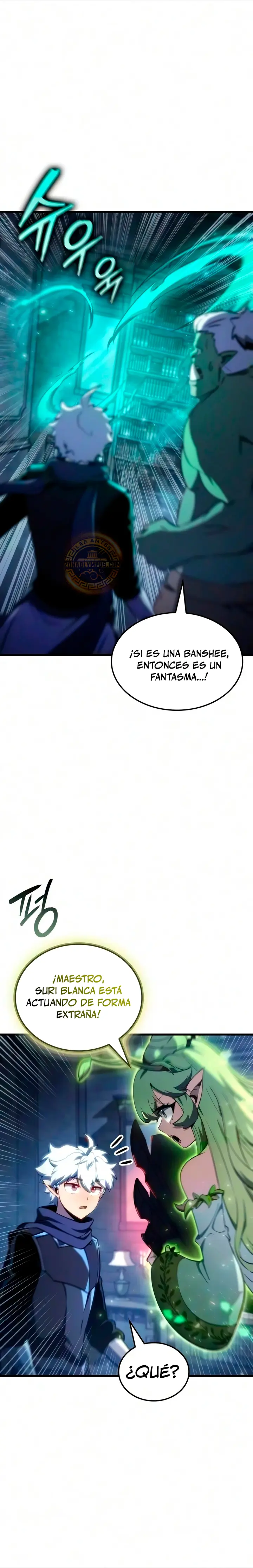 Los Breakers capítulo 118, página 7